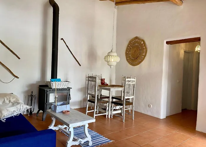 Primaveira - Nur Fuer Erwachsene By Interhome 펜션 *