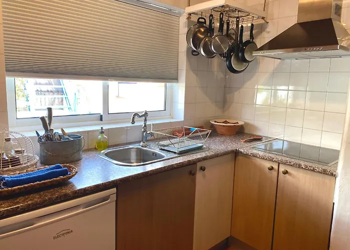 Primaveira - Nur Fuer Erwachsene By Interhome * Santa Bárbara de Nexe