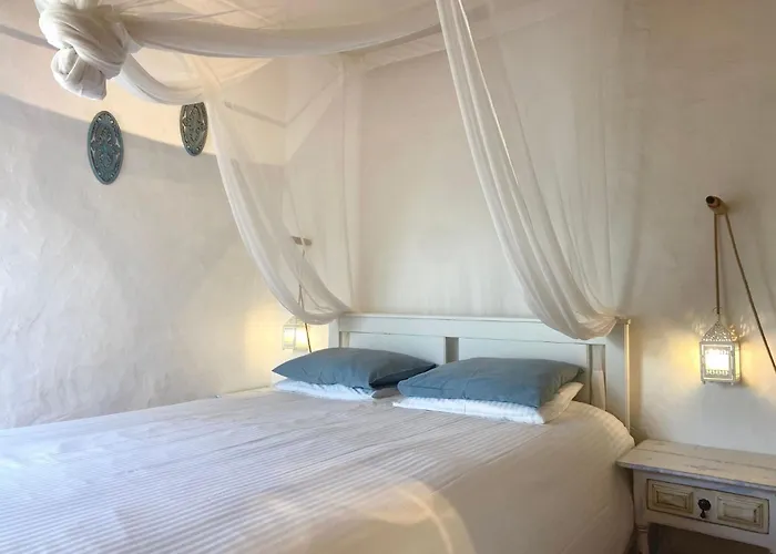 Primaveira - Nur Fuer Erwachsene By Interhome Santa Bárbara de Nexe