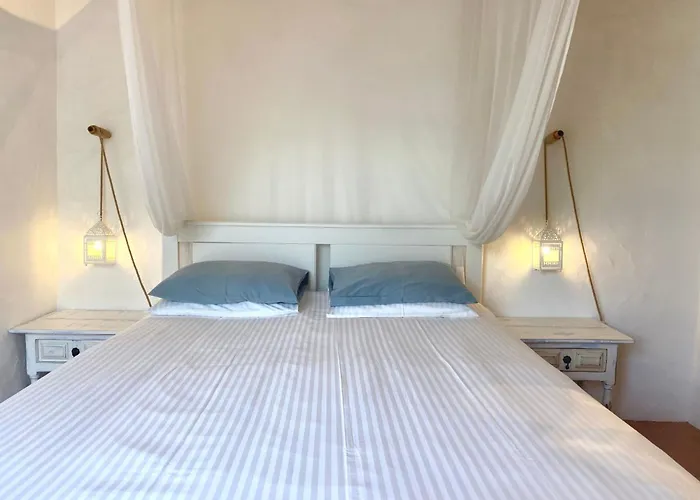 Primaveira - Nur Fuer Erwachsene By Interhome *