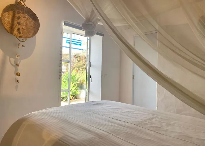 Primaveira - Nur Fuer Erwachsene By Interhome 펜션 *