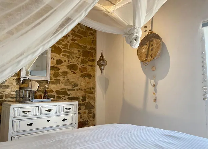 Primaveira - Nur Fuer Erwachsene By Interhome Santa Bárbara de Nexe