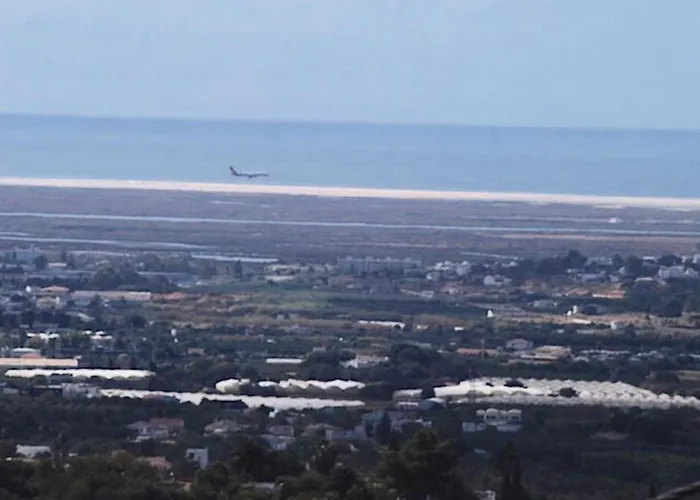 Primaveira - Nur Fuer Erwachsene By Interhome * Santa Bárbara de Nexe