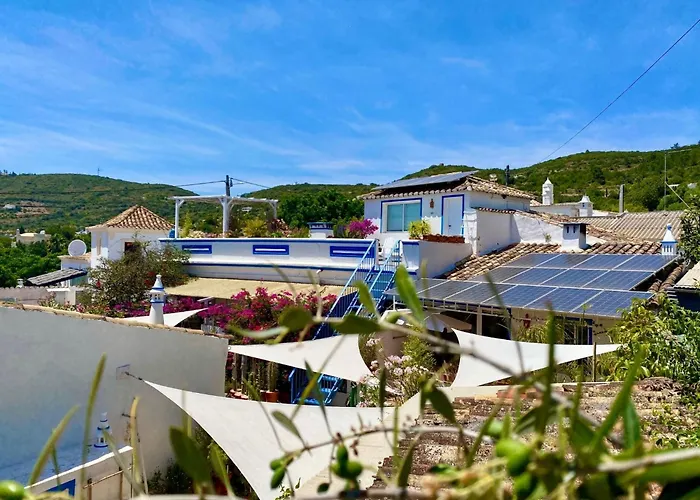 Primaveira - Nur Fuer Erwachsene By Interhome 펜션 Santa Bárbara de Nexe