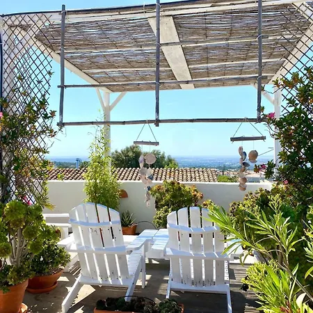 Feriehus Primaveira - Nur Fuer Erwachsene By Interhome