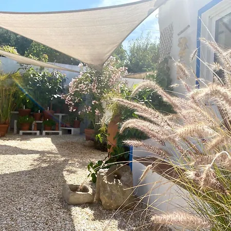 Primaveira - Nur Fuer Erwachsene By Interhome Feriehus Santa Bárbara de Nexe
