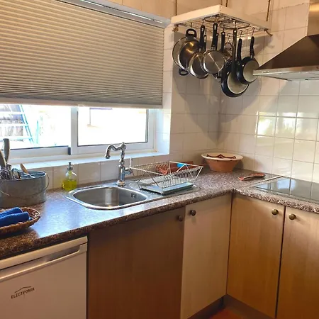 Primaveira - Nur Fuer Erwachsene By Interhome * Santa Bárbara de Nexe